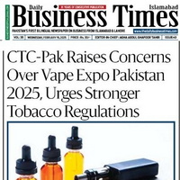 CTC-Pak News