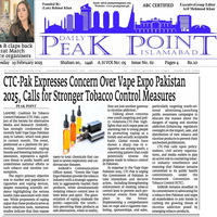 CTC-Pak News