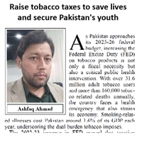 CTC-Pak News